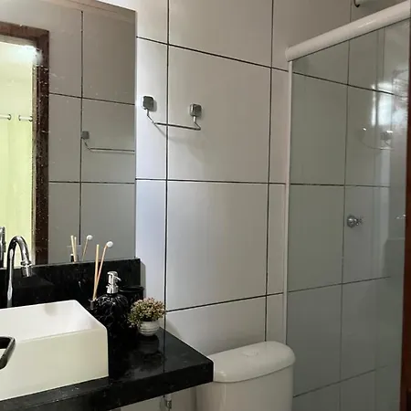 Apartamento Cozzy Praia de Pipa Exterior photo