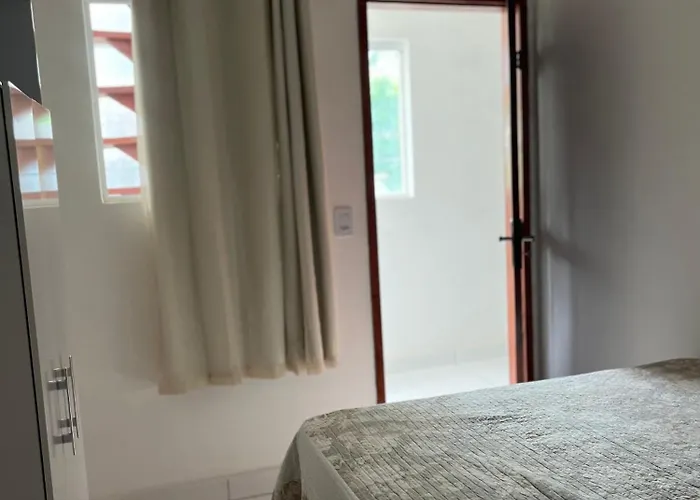Apartamento Cozzy