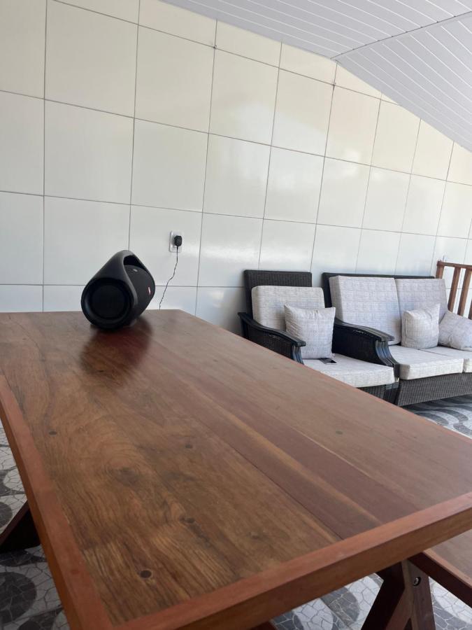 Villa Cozzy Praia de Pipa