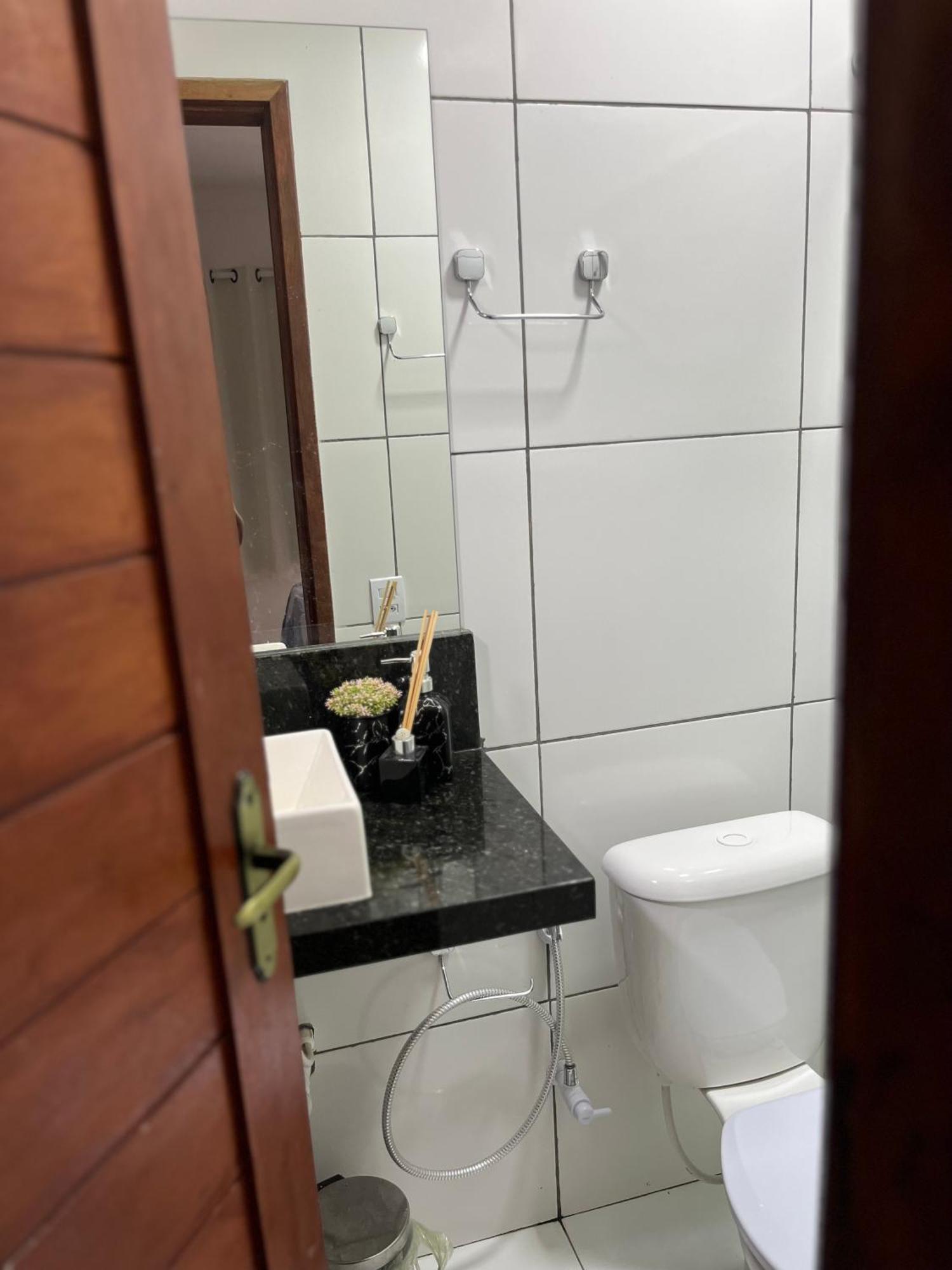 Villa Cozzy Praia de Pipa