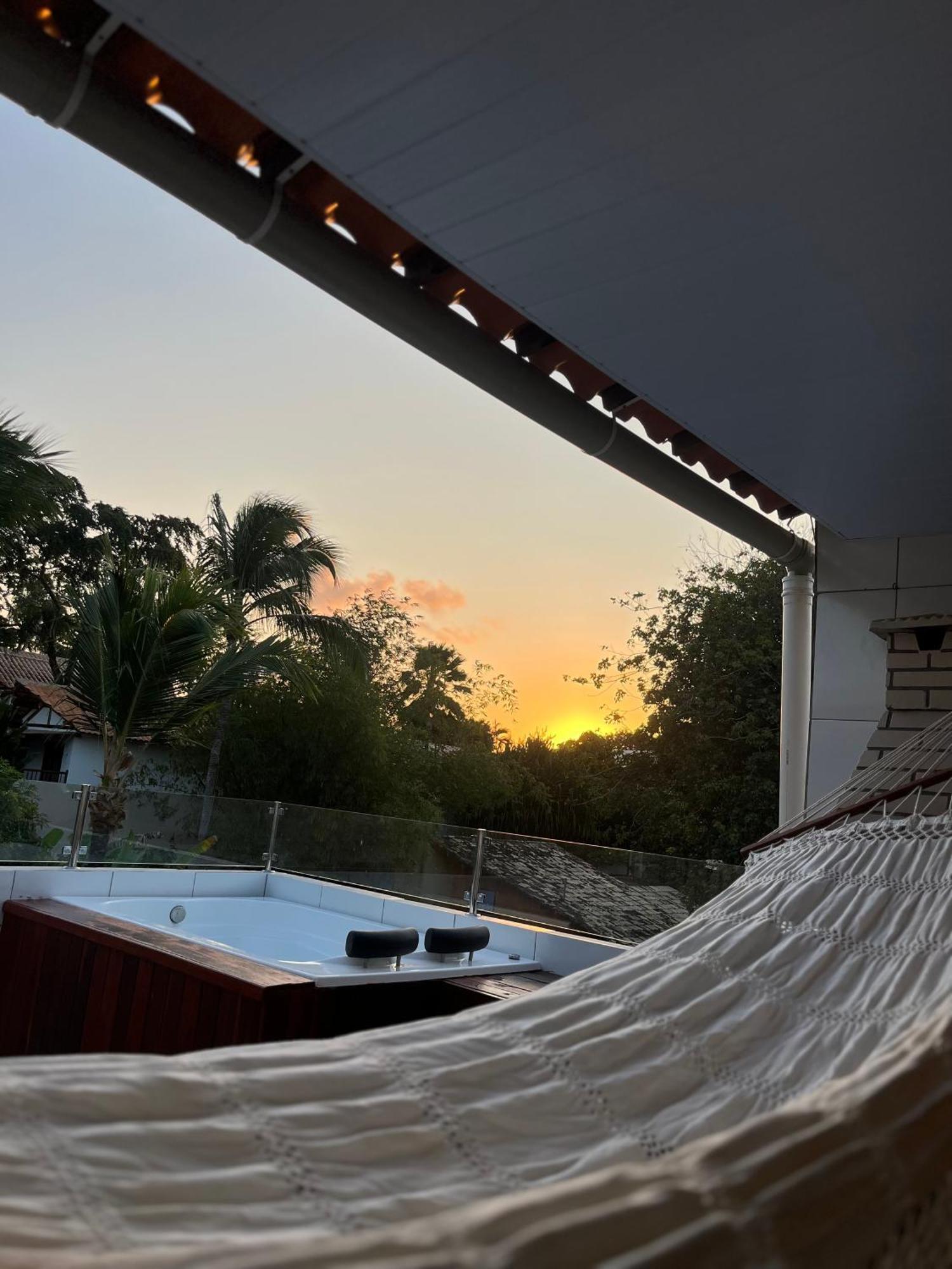 Villa Cozzy